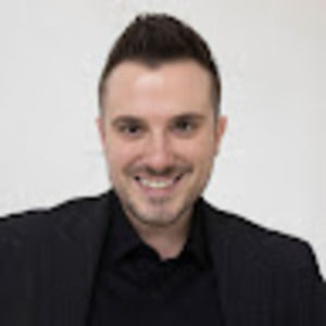 Meet your Posher, Scott